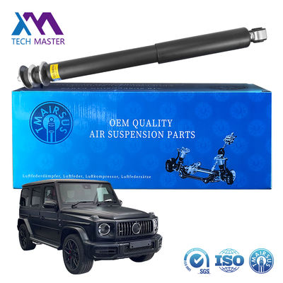 Autoteile Stoßdämpfer Mercedes W463 G-Klasse G500 G63 G55 AMG 4633230200 A0063230200 Luftfederung