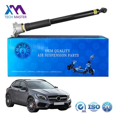 1563201031 Autoteile Rückschlagdämpfer Aufhängung Dämpfer Mercedes Benz X156 W246