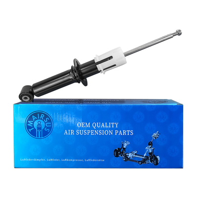 Audi Q7 VW Porsche Rückseite Links-Rechts Spirale Feder Stoßdämpfer Strut Kern 7L8513029H