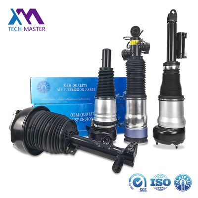 High-End Leistung Frontluftfeder für Taycan Y1 9J1616037 9J1616038