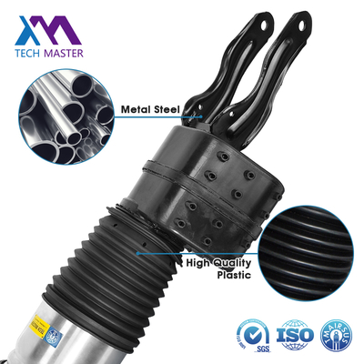 18 Monate Garantie Vorderer Luftfederbein für Taycan Y1 9J1616037 9J1616038