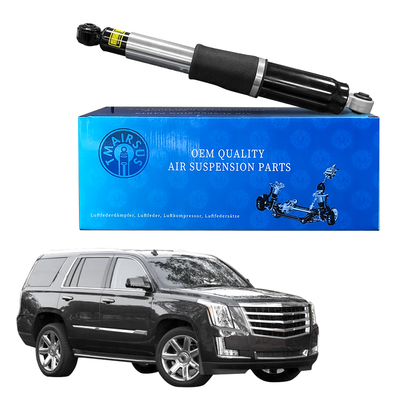 Hinterer Stoßdämpfer für GMC Escalade Hinterrad-Luftfederung Stoßdämpfer-Baugruppe OEM 25979391 25979393