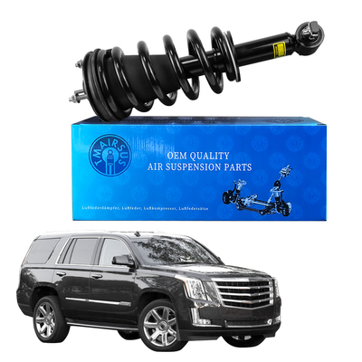 25888675 19353951 Luftfederung Stoßdämpfer für Cadillac Escalade Tahoe Yukon Silverdado vordere magnetische ADS vollständig Assy 2007-2014