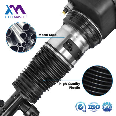 BMW G70 7er I7 OHNE Xdrive Luftfederung Stoßdämpfer 37106892585 37106892586 2023- Hinterradantrieb