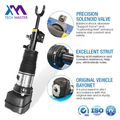 BMW G70 7er I7 OHNE Xdrive Luftfederung Stoßdämpfer 37106892585 37106892586 2023- Hinterradantrieb