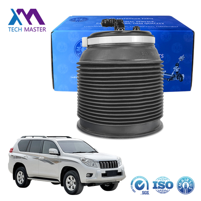 Fahrzeuge Aufhängungsteil für Toyota Land Cruiser Prado J150 Lexus GX460 Rücken Aufhängung Sturzfederbeutel 48090-60010 48080-60010