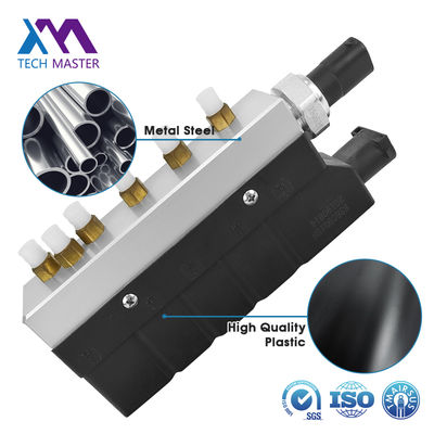 Großhandel für Mercedes Benz W220 Luftfederungsventilblock 2203200258