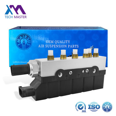 Großhandel für Mercedes Benz W220 Luftfederungsventilblock 2203200258
