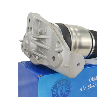 7L6616039D 7L6616040D Vorderer Luftstoßdämpfer für Audi Q7 4L VW Touareg I Porsche 955/957 Luftfederbein