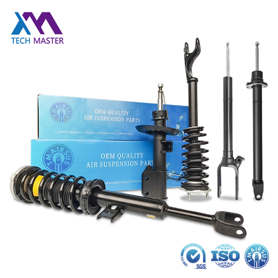 Tech Master 18 Monate Garantie Stoßdämpfer Vorne-90 Rechts-Links E34 31321135858