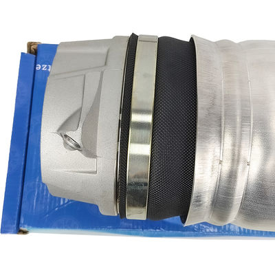 Vordere Luftstoßdämpfer Reparatursätze 7P6616039N 7P6616040N Auto Luftfederung Federbalg für Audi Q7 Cayenne Touareg 958 2011-2017