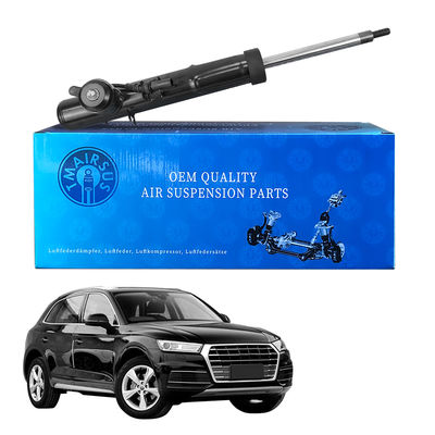Airmatic Shock Absorber Reparatur-Kit OEM 8R0413029J 8R0413030J Für Audi Q5 Q3 A4 S4 A5 S5 Luftfederung Stoßdämpfer