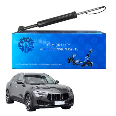 Schlagdämpfer für Maserati Levante 670037439