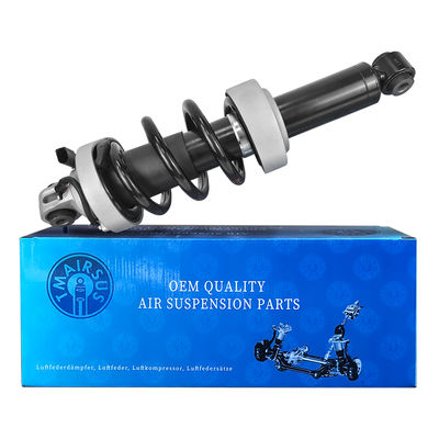420412019AG 420412020AG Vorderer Luftfederungsdämpfer Stoßdämpfer mit ADS für Audi R8
