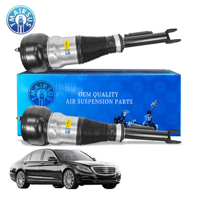 Brandneu für W222 vorne links und rechts Luftaufhängung