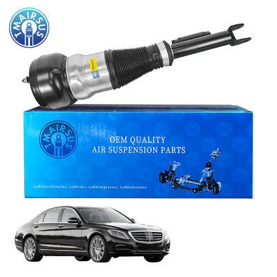 Brandneu für W222 vorne links und rechts Luftaufhängung