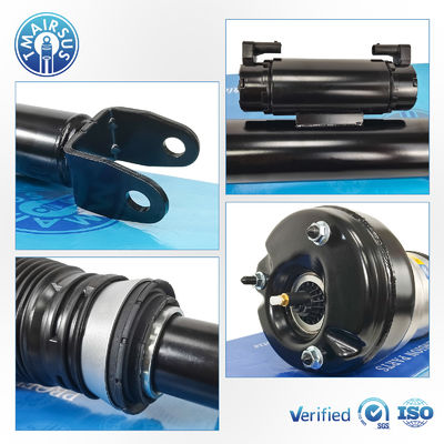 Hochwertig für W222 vordere linke und rechte Luftfederung Stoßdämpfer S-Klasse 2223204713 2223204813