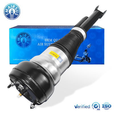 Hochwertig für W222 vordere linke und rechte Luftfederung Stoßdämpfer S-Klasse 2223204713 2223204813