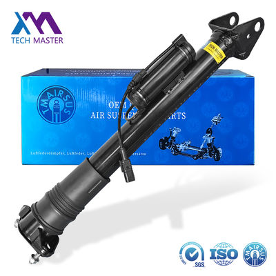 1643202731 1643203031 Luftaufhängung Rückfahrzeug Stoßdämpfer mit ADS für Mercedes-Benz W164/ML