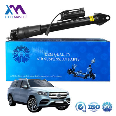 1643202731 1643203031 Luftaufhängung Rückfahrzeug Stoßdämpfer mit ADS für Mercedes-Benz W164/ML