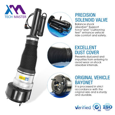 Versandfertig für Mercedes-Benz Vorderluftfederung links und rechts 2213204913
2213202113