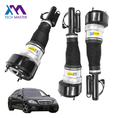 Versandfertig für Mercedes-Benz Vorderluftfederung links und rechts 2213204913
2213202113