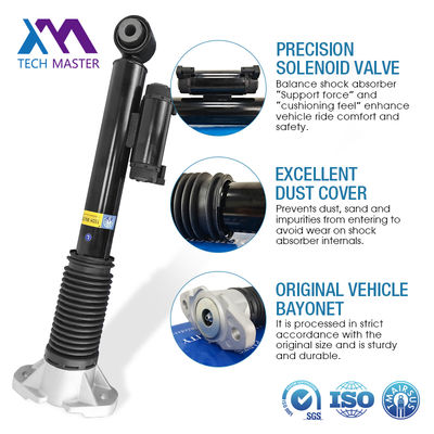 1673202301 1673202201 Autoteile Rücken elektrischer Stoßdämpfer für Mercedes GLS GLE-Klasse W167