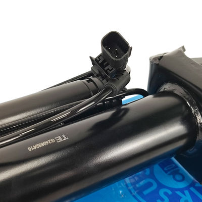 Mercedes W166 ML/GL-Klasse Vordere Luftfeder Luftfederung Stoßdämpfer 1663201313 1663201413