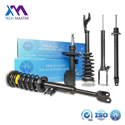 1773230100 1773230200 Mercedes A-Klasse W177 Schraubenfeder Stoßdämpfer vorne Stoßdämpfer