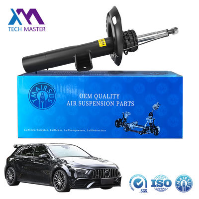 1773230100 1773230200 Mercedes A-Klasse W177 Schraubenfeder Stoßdämpfer vorne Stoßdämpfer
