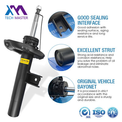 1773230100 1773230200 Mercedes A-Klasse W177 Schraubenfeder Stoßdämpfer vorne Stoßdämpfer