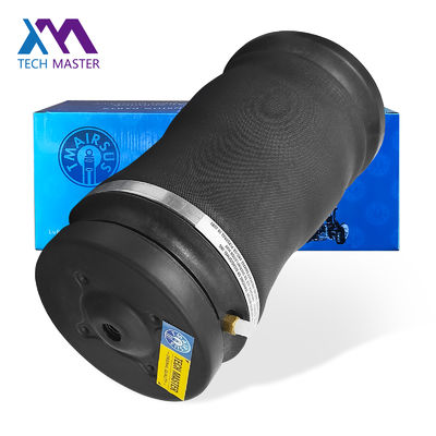 Beste - Wert Premium Qualität und erstklassiger Gummi 1643200625 2923200525 Hintere Luftfeder für W164 ML350 ML500 2005-2011