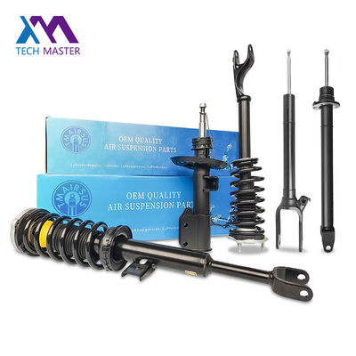 9270411 Luftfederung Stoßdämpfer für Mercedes R171 Vorderfederungskits 2004-2015