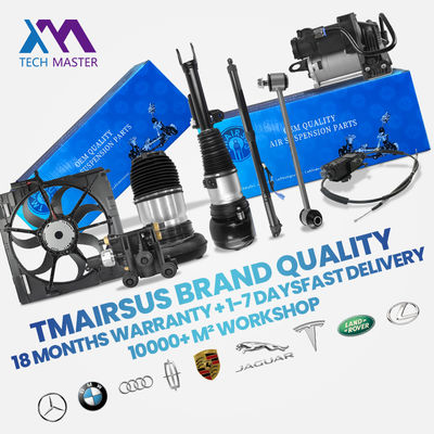 9270411 Luftfederung Stoßdämpfer für Mercedes R171 Vorderfederungskits 2004-2015