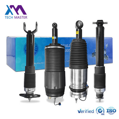 Hintere Luftfahrt-Aufhängung für Cadillac Escalade, Chevrolet Avalanche & Suburban & Tahoe, GMC Yukon Denali Hintere mit ADS 25979391 25979393 25979394 22187156 1575626