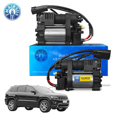 Warmverkauf 68041137AD 68204387AA Luftfederungskompressor Pumpe für Grand Cherooke Modell S RAM1500