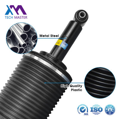 84932267 84940628 85521599 Luftunterstellungs-Schock Magnetisch für Cadillac/Escalade Chevrolet/Tahoe GMC Yukon/Silverdado Heckluftschlag