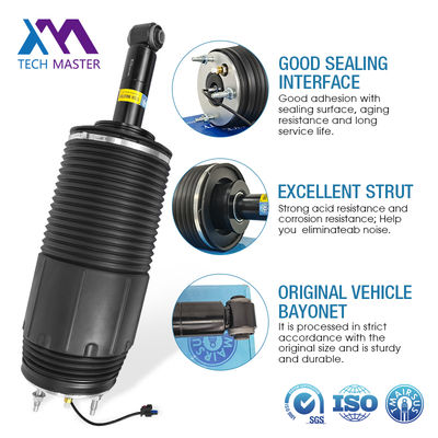 84932267 84940628 85521599 Luftunterstellungs-Schock Magnetisch für Cadillac/Escalade Chevrolet/Tahoe GMC Yukon/Silverdado Heckluftschlag