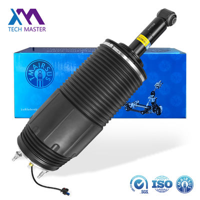 84932267 84940628 85521599 Luftunterstellungs-Schock Magnetisch für Cadillac/Escalade Chevrolet/Tahoe GMC Yukon/Silverdado Heckluftschlag