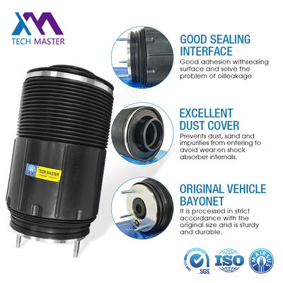 Reparatur-Kits für Luftfederung für Cadillac/Escalade Chevrolet/Tahoe GMC Yukon/Silverdado Hinterluftfederung 84940628 Xlb