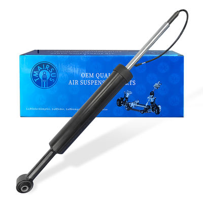 06700332440 Maserati Quattroporte Ghibli Luftfederung Rückschlag nach links und rechts