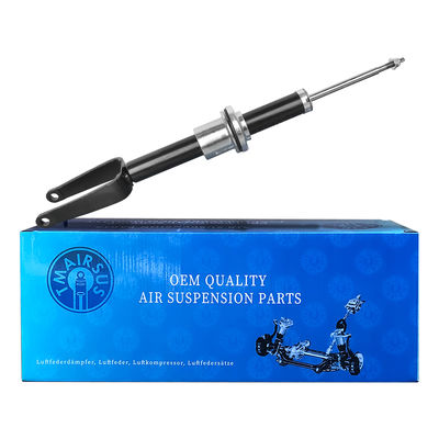 2113234300 Mercedes-Benz W211 S211 E-Klasse vorne links Schraubenfeder Stoßdämpfer 4matic ohne ADS