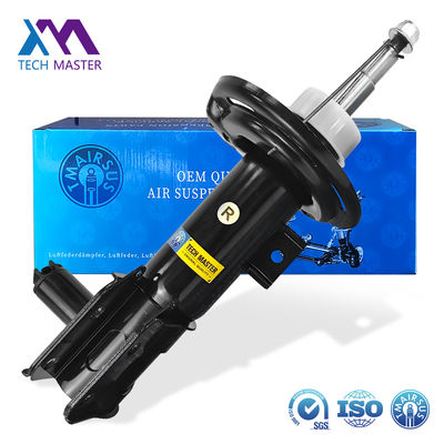 2123206713 Mercedes-Benz W212 E-Klasse AMG Vordere linke Schraubenfeder Stoßdämpfer mit ADS