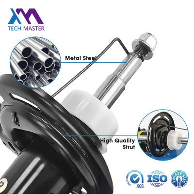 2123206713 Mercedes-Benz W212 E-Klasse AMG Vordere linke Schraubenfeder Stoßdämpfer mit ADS