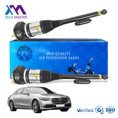 2233209503 Mercedes W223 S-Klasse Hinterluftfederung 2021