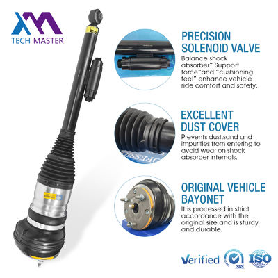 2233209503 Mercedes W223 S-Klasse Hinterluftfederung 2021