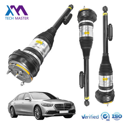 2233209503 Mercedes W223 S-Klasse Hinterluftfederung 2021