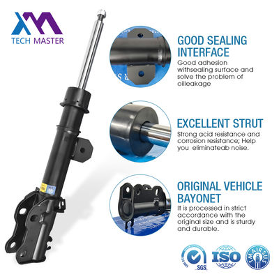 4473205538 Benz W447 W448 Vito Stoßdämpfer vorne ohne ADS