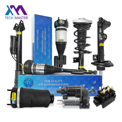 ISO9001 zugelassener und kostengünstiger 2223200604 2223200404 Luftkompressor für W222 V222 A217 2013 - 2020