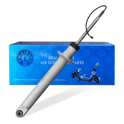 06700054550 Maserati Luftaufhängung Schock Quattro Porte Ghibli Front Links und Rechts 2013-2020